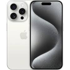 Apple iPhone 15 Pro Max In Libya